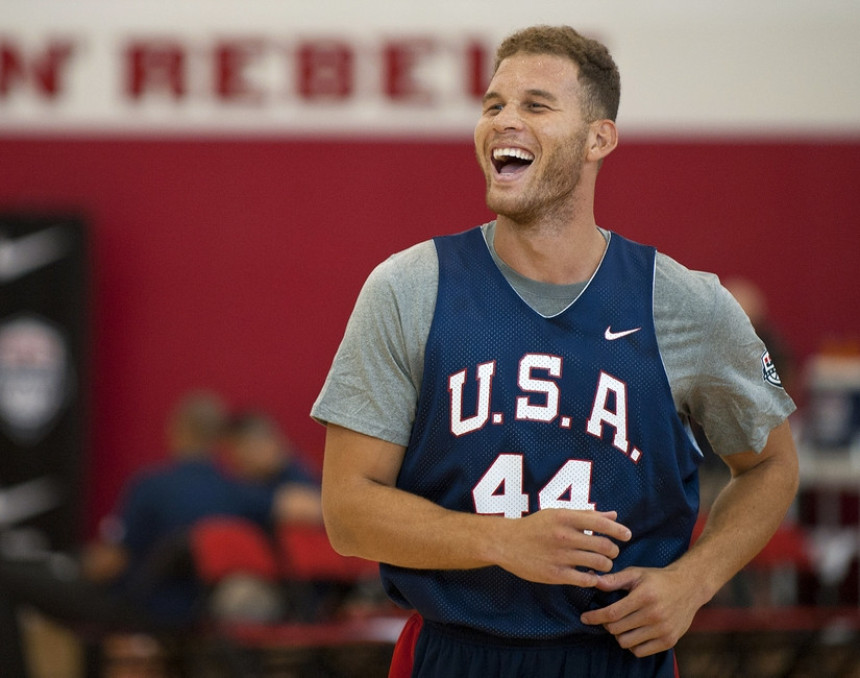 Grifin "olakšao" Kžiževskom - neće na OI!