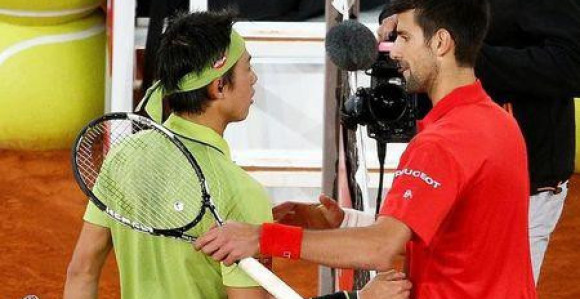 Madrid - Nole: Ne smijem da ponovim greške iz finiša meča!