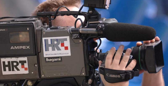 Skandal na HRT-u, kaluđer branio NDH