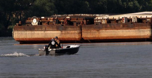 Novi Sad na nogama: Тraži se djevojčica
