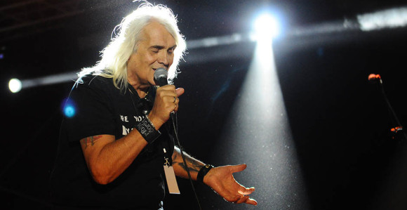 Bora Đorđević se oženio u tajnosti?!