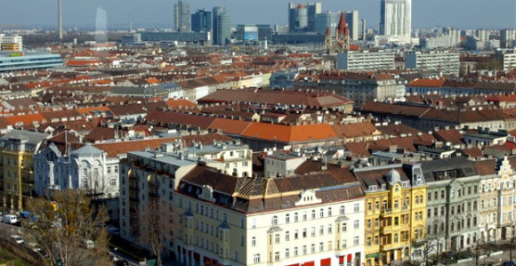 "Guča u Beču" - svjetsku prevaru