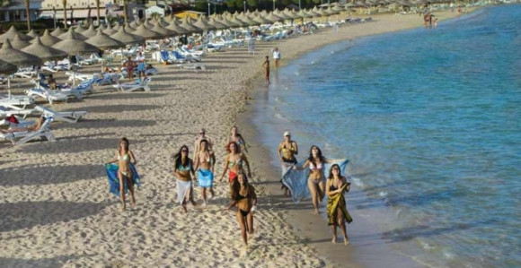 Strah: U Egipat se više ne ide na ljetovanje!