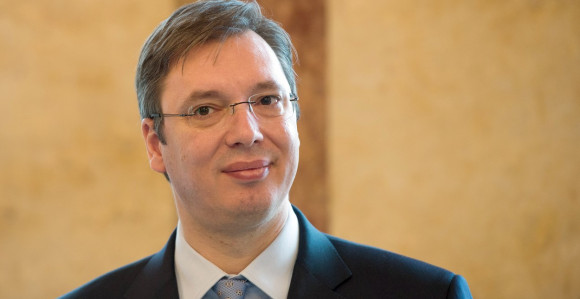 Vučić mandatar za sastav nove vlade