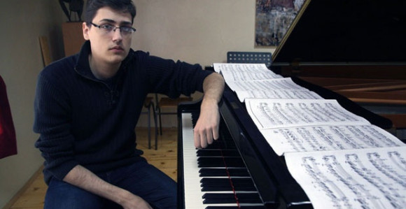 Srpski tinejdžer, a veliko svjetsko čudo