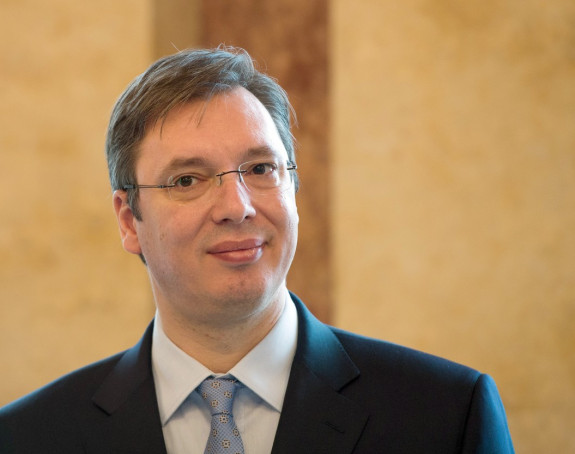 Vučić mandatar za sastav nove vlade