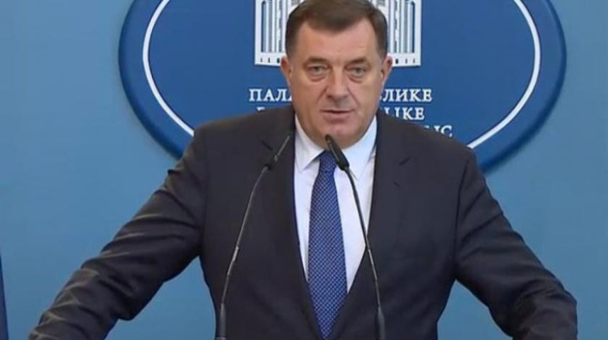 Srpski narod je slobodarski narod