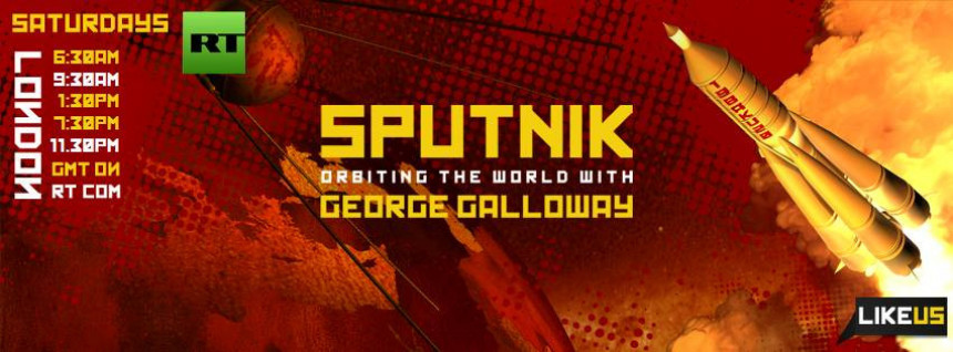Кo je Sputnjik, a ko zapadni satelit?