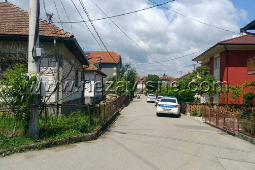 U Banjaluci stradao policajac