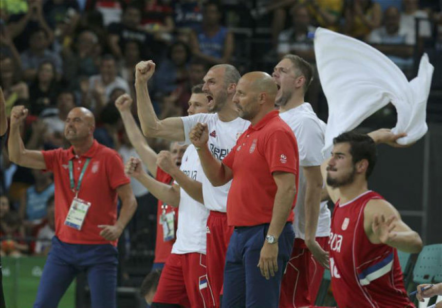 Raspored ''Orlova'' u kvalifikacijama za SP!