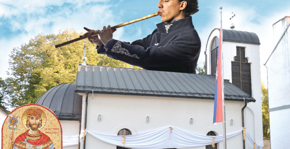 Bijeljina: Veče gusala i poezije