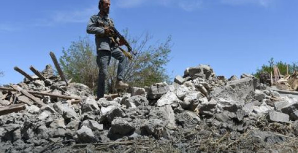 Ubijen vođa islamske države