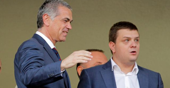 Sudijska komisija: Pitamo Terzića, pitamo i Vazuru!