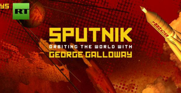 Кo je Sputnjik, a ko zapadni satelit?