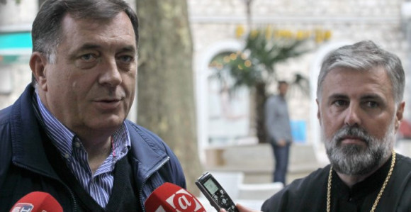 Grigorije ruši Milorada Dodika?!