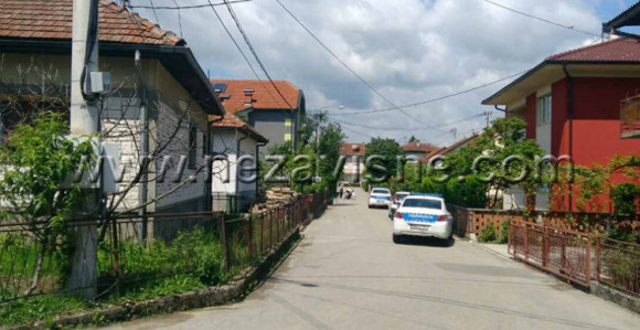 U Banjaluci stradao policajac 