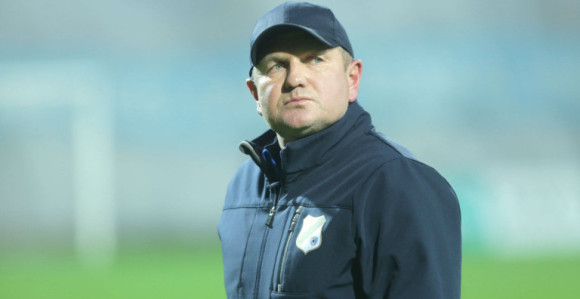 Stručni štab Zvezde: Kek - Kosanović - Radaković?!