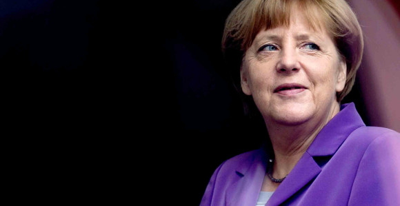 Merkel korača ka novom mandatu