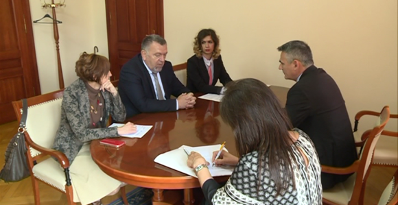 Uskoro auto-put Bijeljina - Brčko