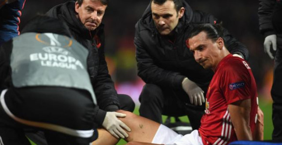 Zlatan šokirao ljekare!