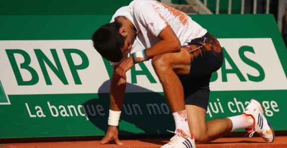 "Novak je u rasulu, valjda će šok terapija uspjeti"!