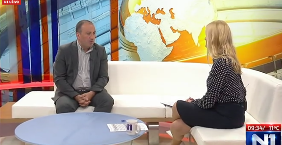 Vlada RS je najgora do sada