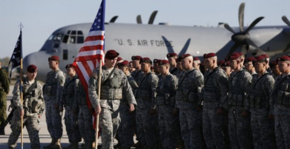 Zajednička vojna vježba BiH i SAD