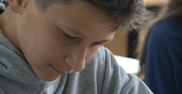 Poručio UN-u: "Sačuvajte mir"