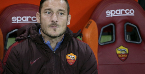 Toti: Prestanite da mi kontrirate!