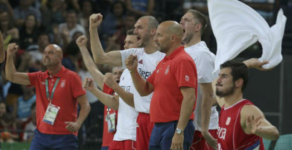 Raspored ''Orlova'' u kvalifikacijama za SP!