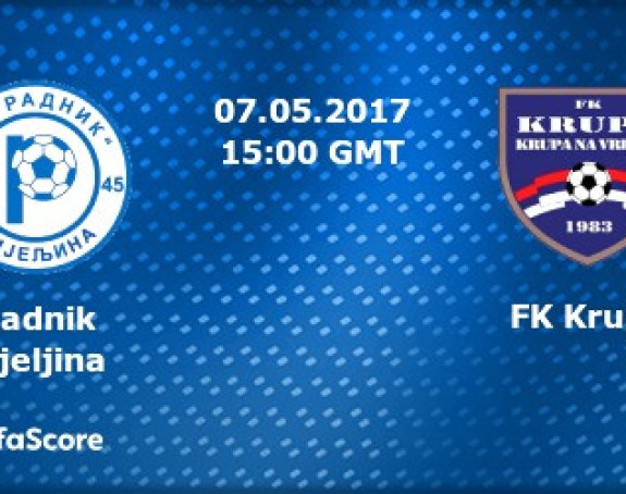 PL BiH: Remi u srpskom derbiju u Bijeljini!