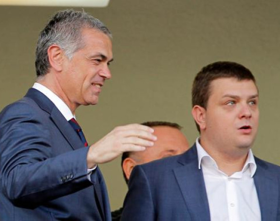Sudijska komisija: Pitamo Terzića, pitamo i Vazuru!