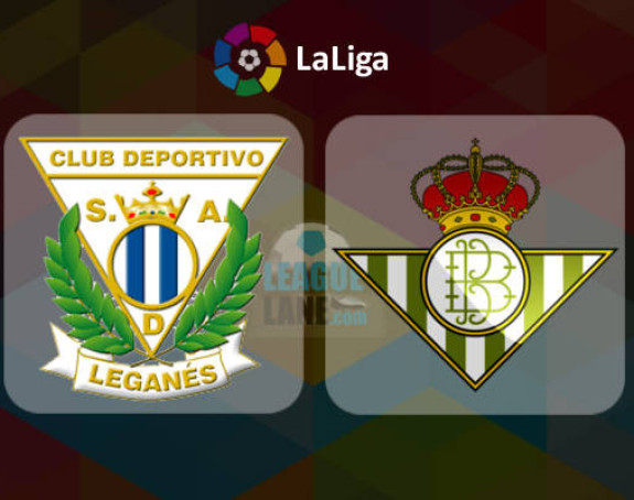 ŠPA: Leganes na bod od opstanka!