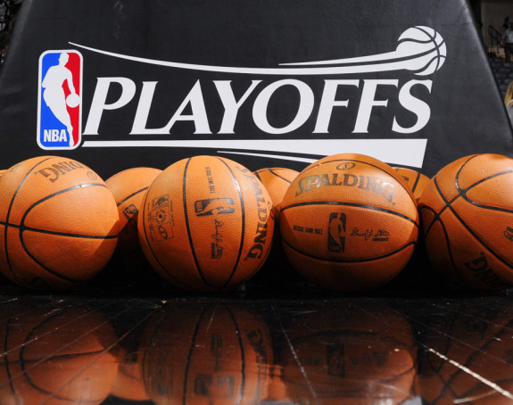 NBA: Vol i Harden vratili serije na početak!