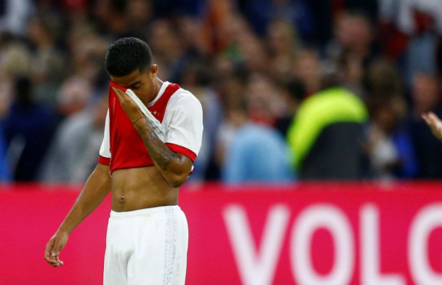 Рајола за Клајверта тражи 1.500.000 годишње и 40%! 