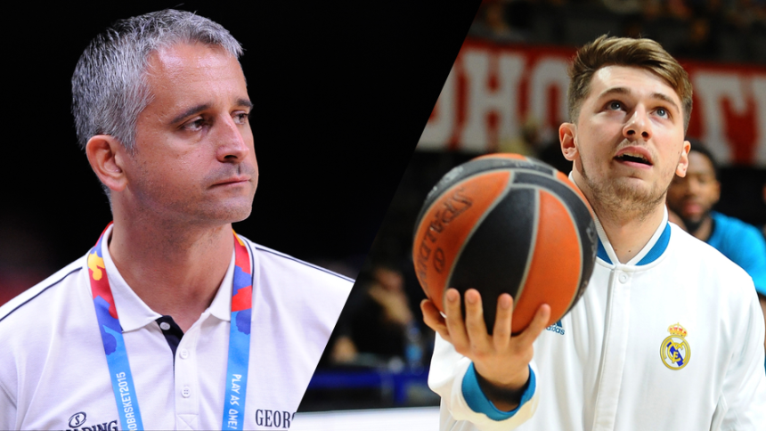 Дончић код Кокошкова? "Лака претпоставка, али..."