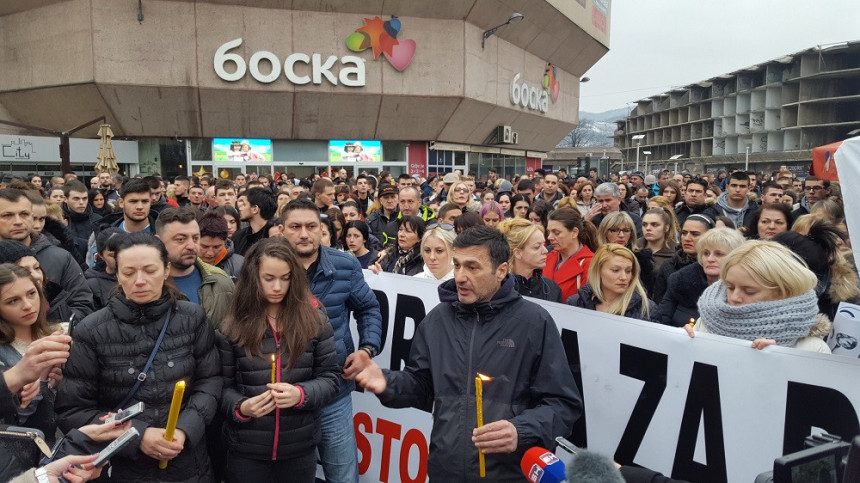 Kuda plovi Republika Srpska?