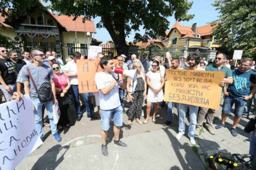 ''Restart Srpska'' izlazi na izbore