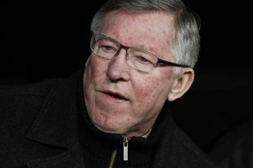 Ferguson pokazuje prve znake oporavka