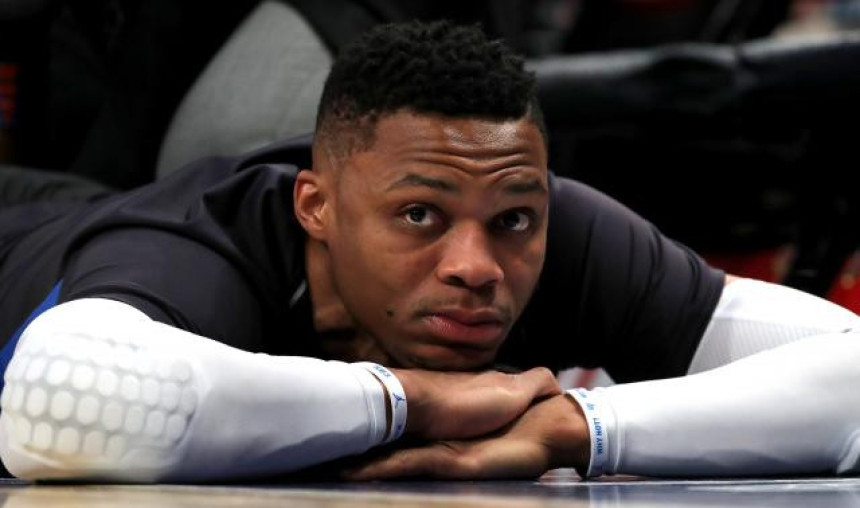 Све више људи у НБА мисли...