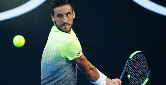 Ništa od senzacije u Madridu, Džumhur eliminisan!