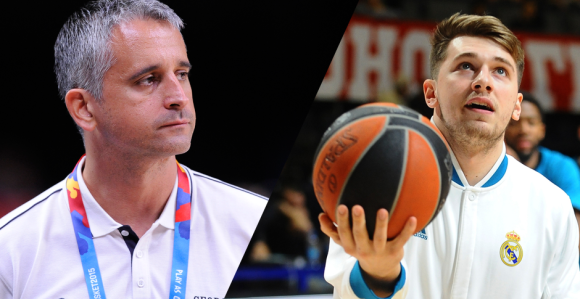 Дончић код Кокошкова? "Лака претпоставка, али..."