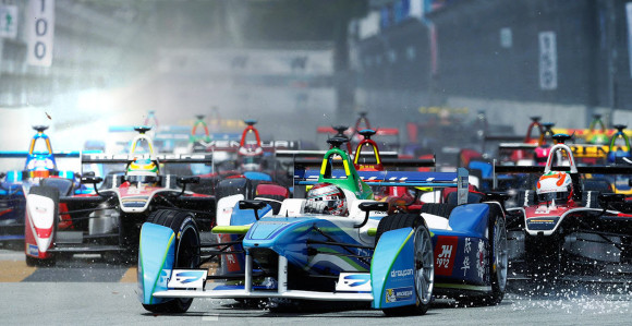 Sarajevo kandidat za trku Formule?!