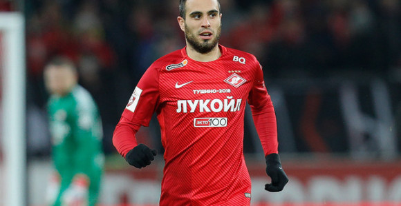 Спартак жели да откупи Максимовића!