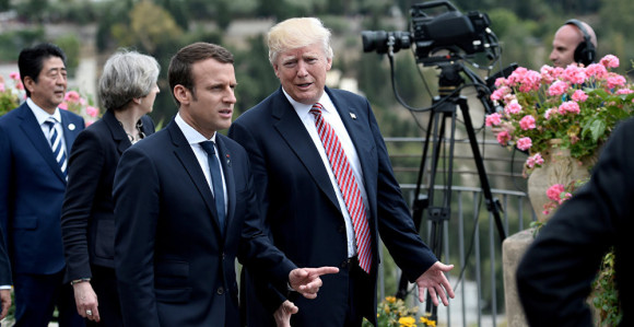 Sporazum: Slijedi povlačenje SAD?