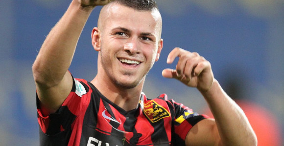 Партизан понудио 300.000 евра за Спидија - одбијено!