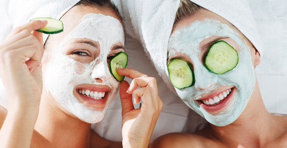 Prirodne maske za lice