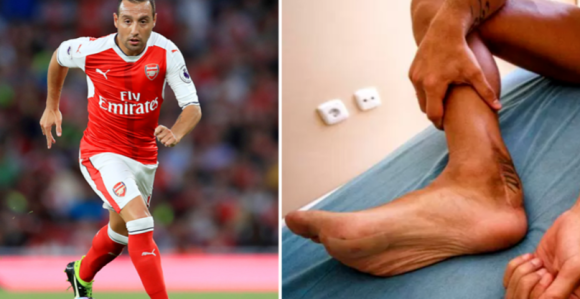 Kazorla, ne brini, čeka te tvoj Madrigal!