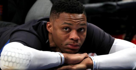 Sve više ljudi u NBA misli...