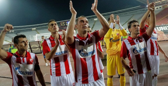 Milijaš nestrpljiv: Da proslava titule bude neponovljiva!